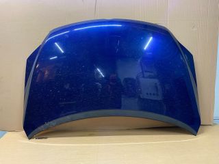 bontott VW GOLF PLUS Motorháztető