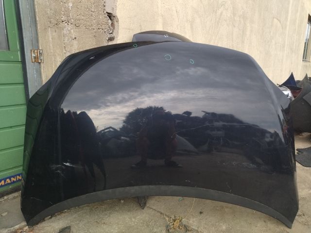 bontott VW GOLF PLUS Motorháztető