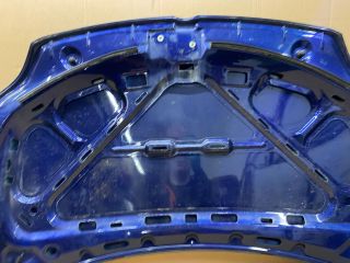 bontott VW GOLF PLUS Motorháztető