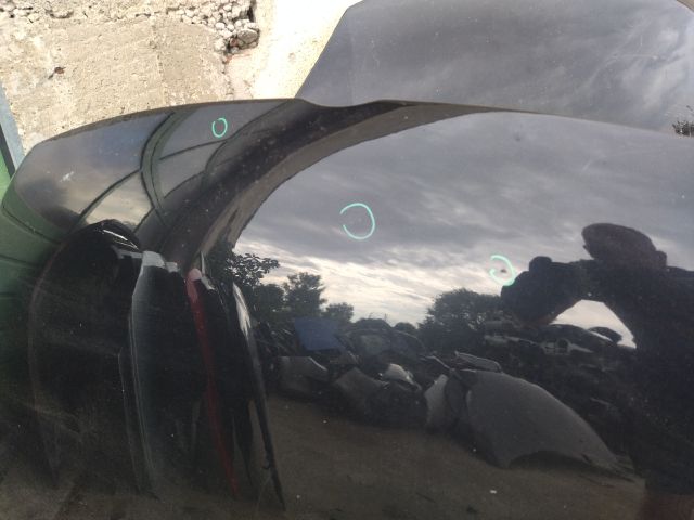 bontott VW GOLF PLUS Motorháztető