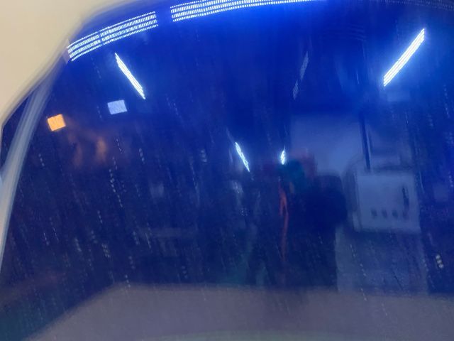 bontott VW GOLF PLUS Motorháztető