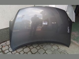 bontott VW GOLF PLUS Motorháztető