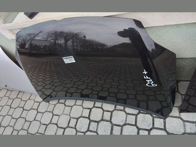 bontott VW GOLF PLUS Motorháztető