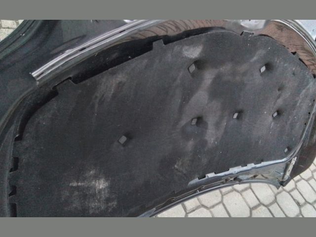 bontott VW GOLF PLUS Motorháztető