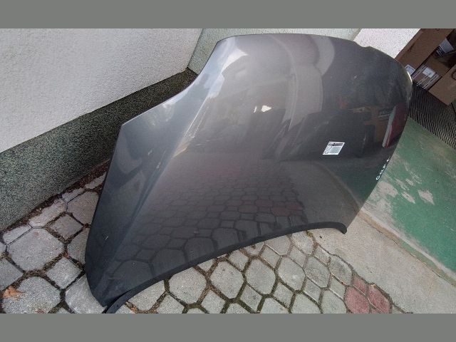 bontott VW GOLF PLUS Motorháztető