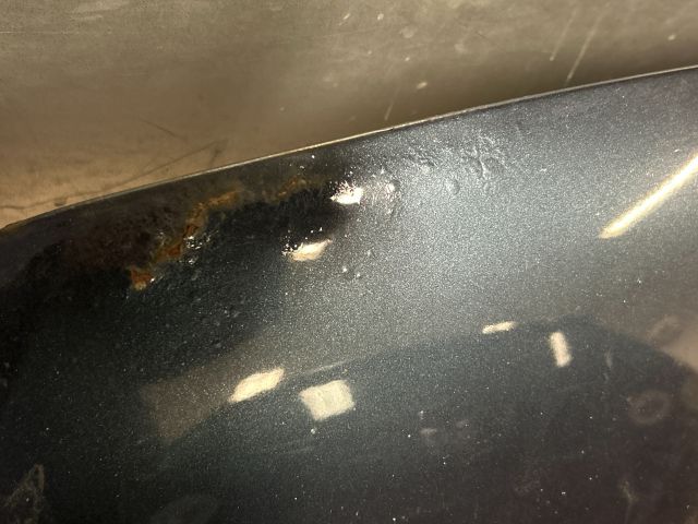 bontott VW GOLF PLUS Motorháztető