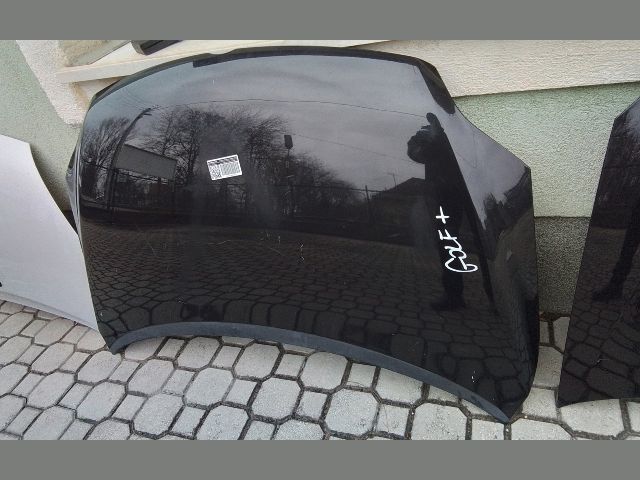 bontott VW GOLF PLUS Motorháztető