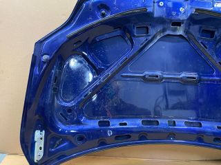 bontott VW GOLF PLUS Motorháztető