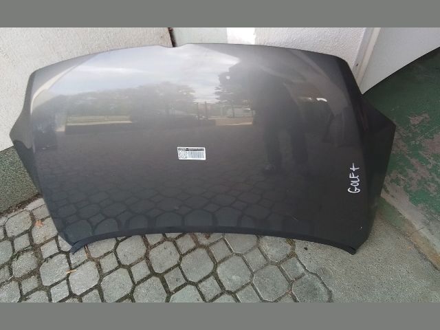 bontott VW GOLF PLUS Motorháztető