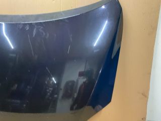 bontott VW GOLF PLUS Motorháztető