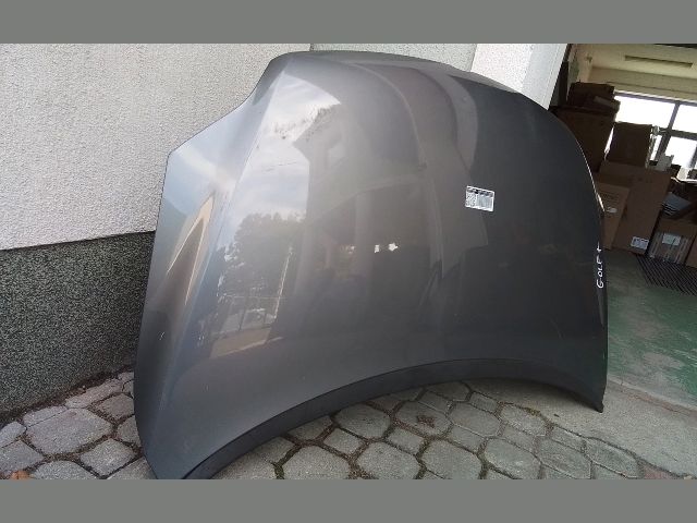 bontott VW GOLF PLUS Motorháztető