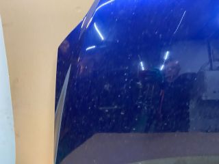 bontott VW GOLF PLUS Motorháztető