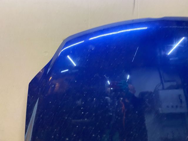 bontott VW GOLF PLUS Motorháztető