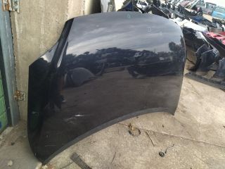 bontott VW GOLF PLUS Motorháztető