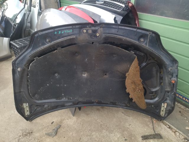 bontott VW GOLF PLUS Motorháztető