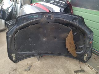 bontott VW GOLF PLUS Motorháztető