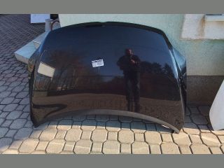 bontott VW GOLF PLUS Motorháztető