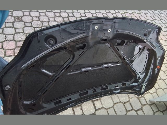 bontott VW GOLF PLUS Motorháztető