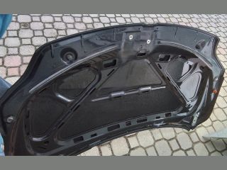 bontott VW GOLF PLUS Motorháztető