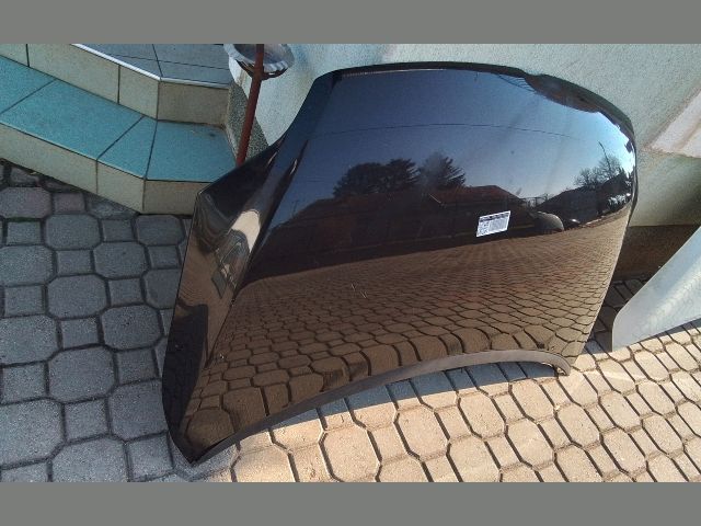 bontott VW GOLF PLUS Motorháztető