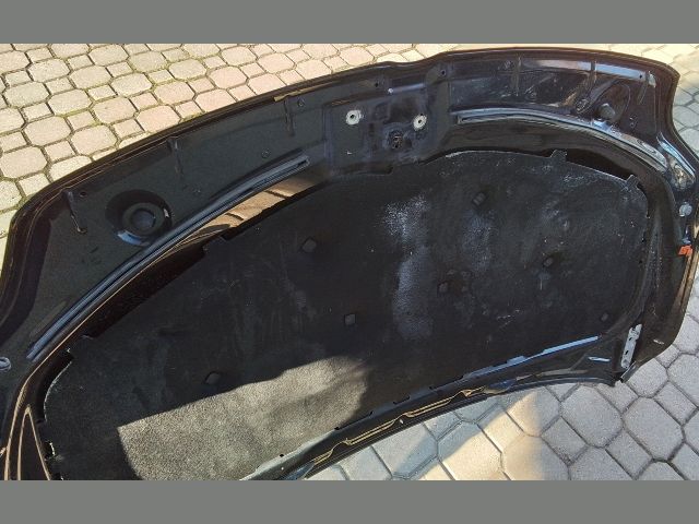 bontott VW GOLF PLUS Motorháztető