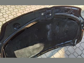 bontott VW GOLF PLUS Motorháztető