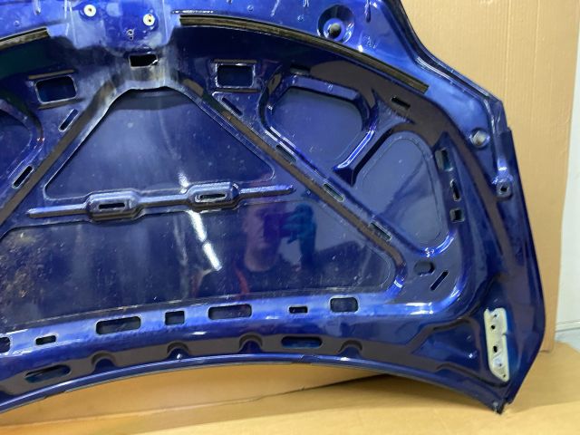 bontott VW GOLF PLUS Motorháztető