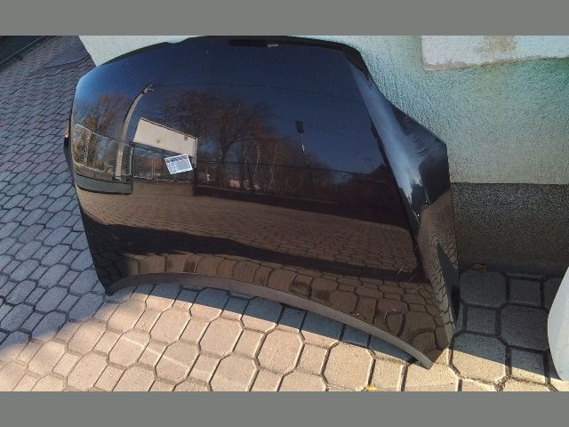 bontott VW GOLF PLUS Motorháztető