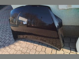 bontott VW GOLF PLUS Motorháztető