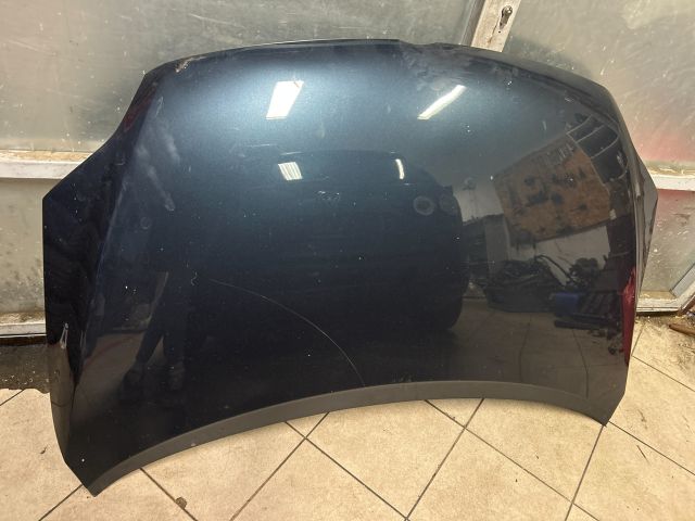 bontott VW GOLF PLUS Motorháztető