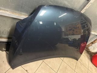 bontott VW GOLF PLUS Motorháztető