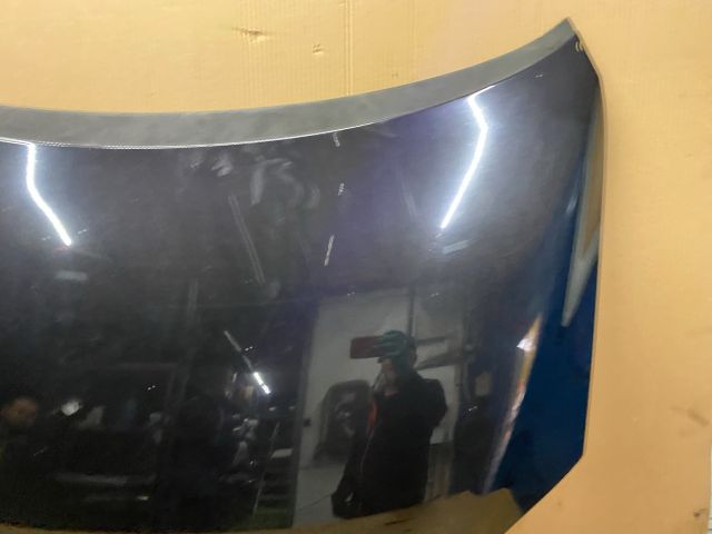 bontott VW GOLF PLUS Motorháztető