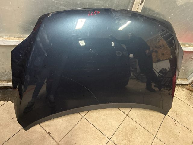 bontott VW GOLF PLUS Motorháztető