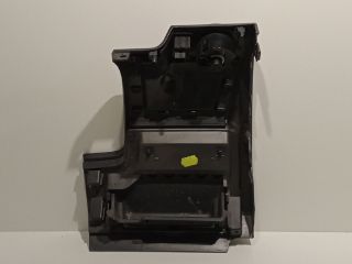 bontott VW GOLF PLUS Műszerfal alatti Műanyag Elem