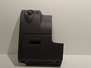 bontott VW GOLF PLUS Műszerfal alatti Műanyag Elem