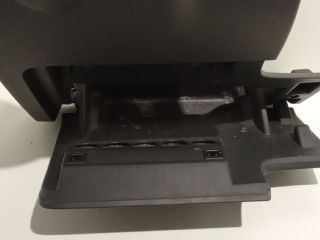 bontott VW GOLF PLUS Műszerfal alatti Műanyag Elem