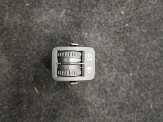 bontott VW GOLF PLUS Műszerfal Fényerő Szabályzó