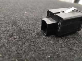 bontott VW GOLF PLUS Műszerfal Fényerő Szabályzó