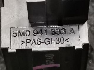 bontott VW GOLF PLUS Műszerfal Fényerő Szabályzó