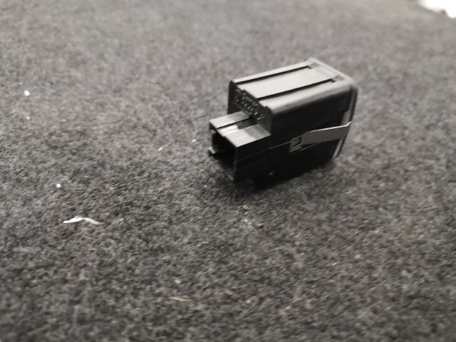 bontott VW GOLF PLUS Műszerfal Fényerő Szabályzó