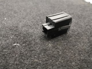 bontott VW GOLF PLUS Műszerfal Fényerő Szabályzó