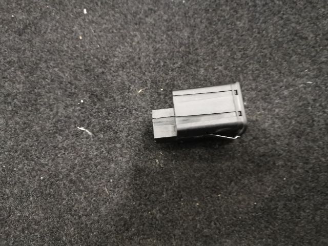 bontott VW GOLF PLUS Műszerfal Fényerő Szabályzó