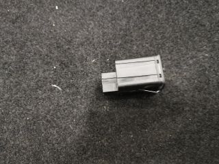 bontott VW GOLF PLUS Műszerfal Fényerő Szabályzó