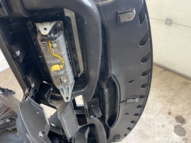 bontott VW GOLF PLUS Műszerfal Héj