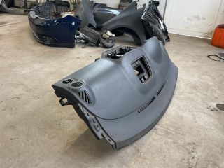 bontott VW GOLF PLUS Műszerfal Héj