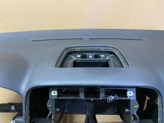 bontott VW GOLF PLUS Műszerfal Héj