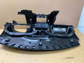 bontott VW GOLF PLUS Műszerfal Héj