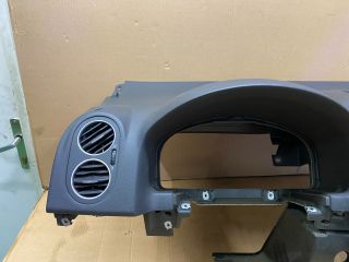 bontott VW GOLF PLUS Műszerfal Héj