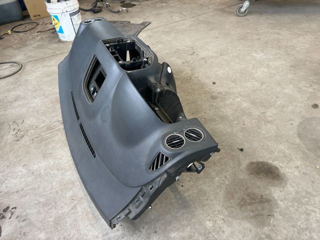 bontott VW GOLF PLUS Műszerfal Héj