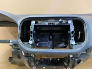 bontott VW GOLF PLUS Műszerfal Héj